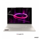 Lenovo YOGA 7 2-in-1 16AGP11 16in Touch*2.8K OLED 1100nits RyzenAI7-445 32GB SSD2TB W11 +YogaPen 3Y-PremiumCare Seashell